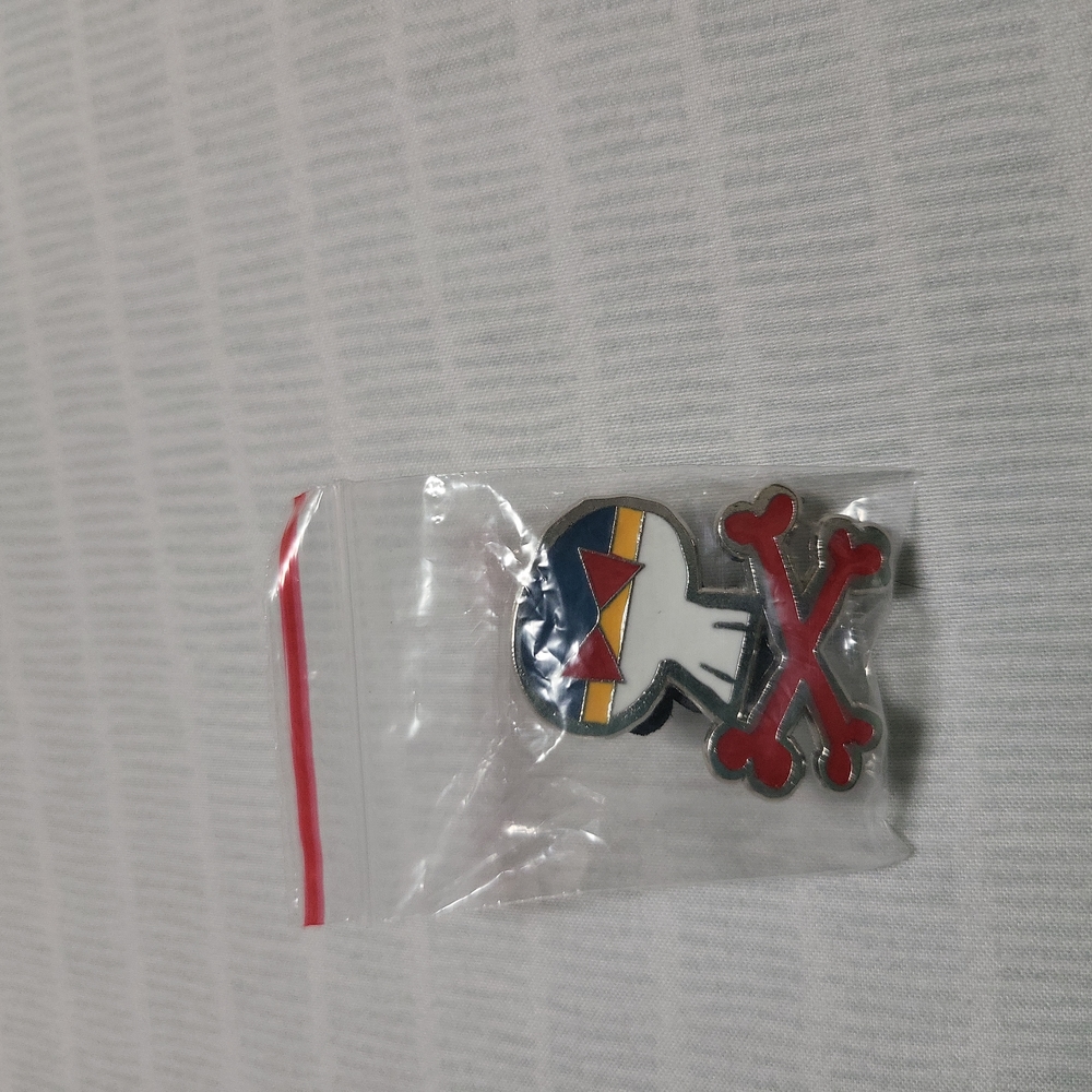 5/$20 Disney Pin